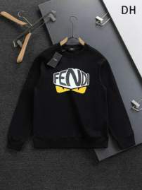 Picture of Fendi Sweatshirt _SKUFendiXS-LsxitxF800432322